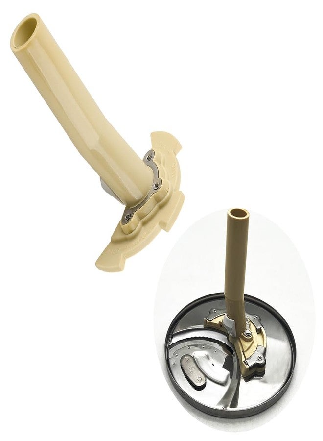 Anbige Replacement Parts DLC-839ATX-1 Detachable Stem,Compatible with Cuisinart 11-Cup food processors - Image 3